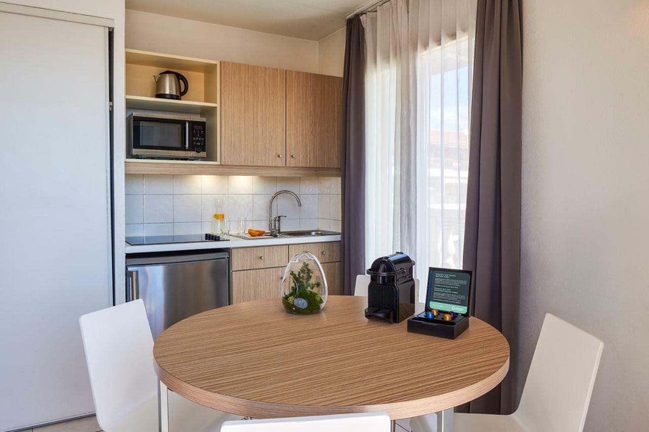 Adagio Access Magnan Appart hôtel 2*
