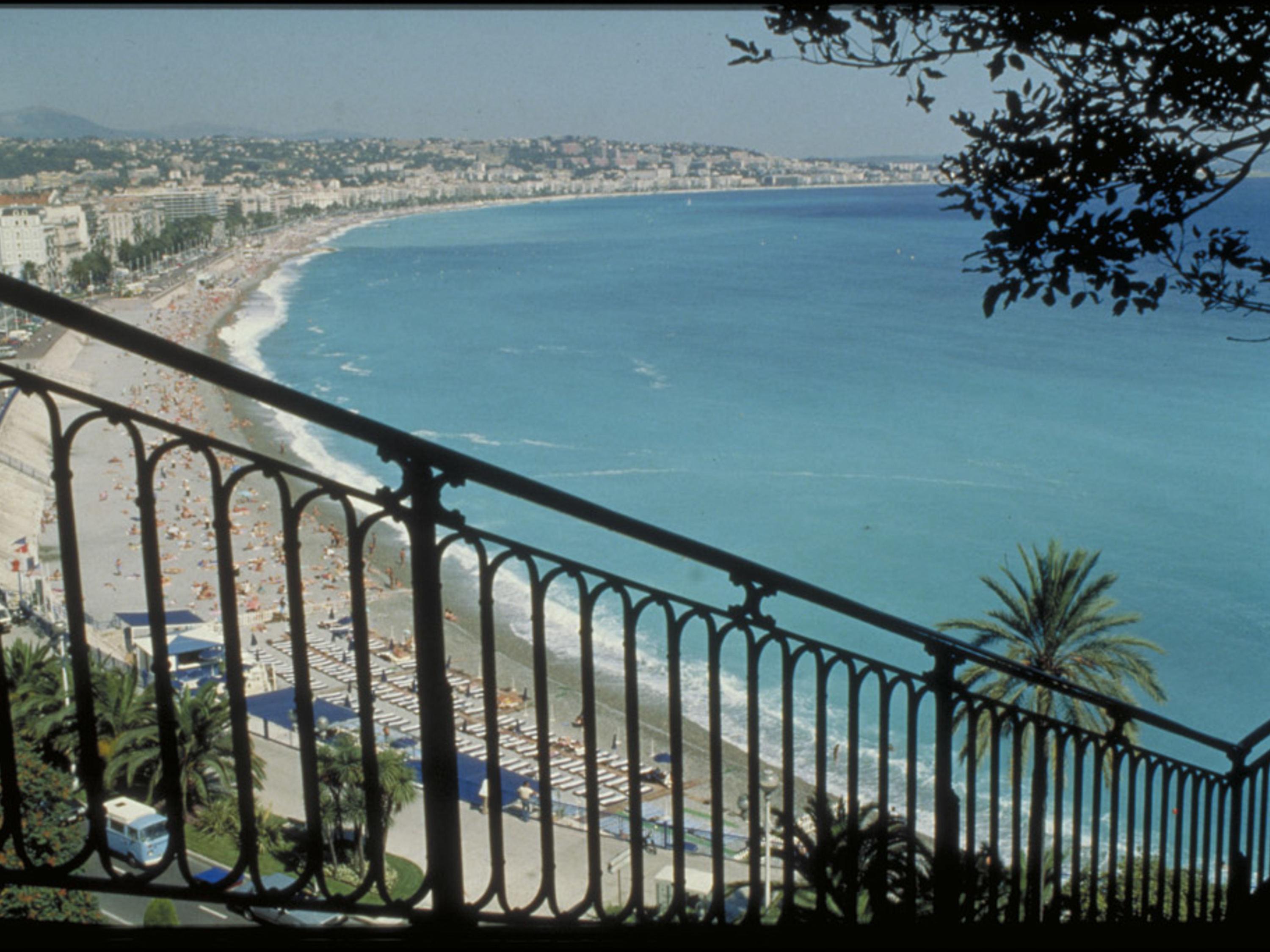 Aparthotel Adagio Access Magnan Nizza