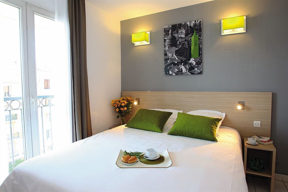 Aparthotel Adagio Access Magnan