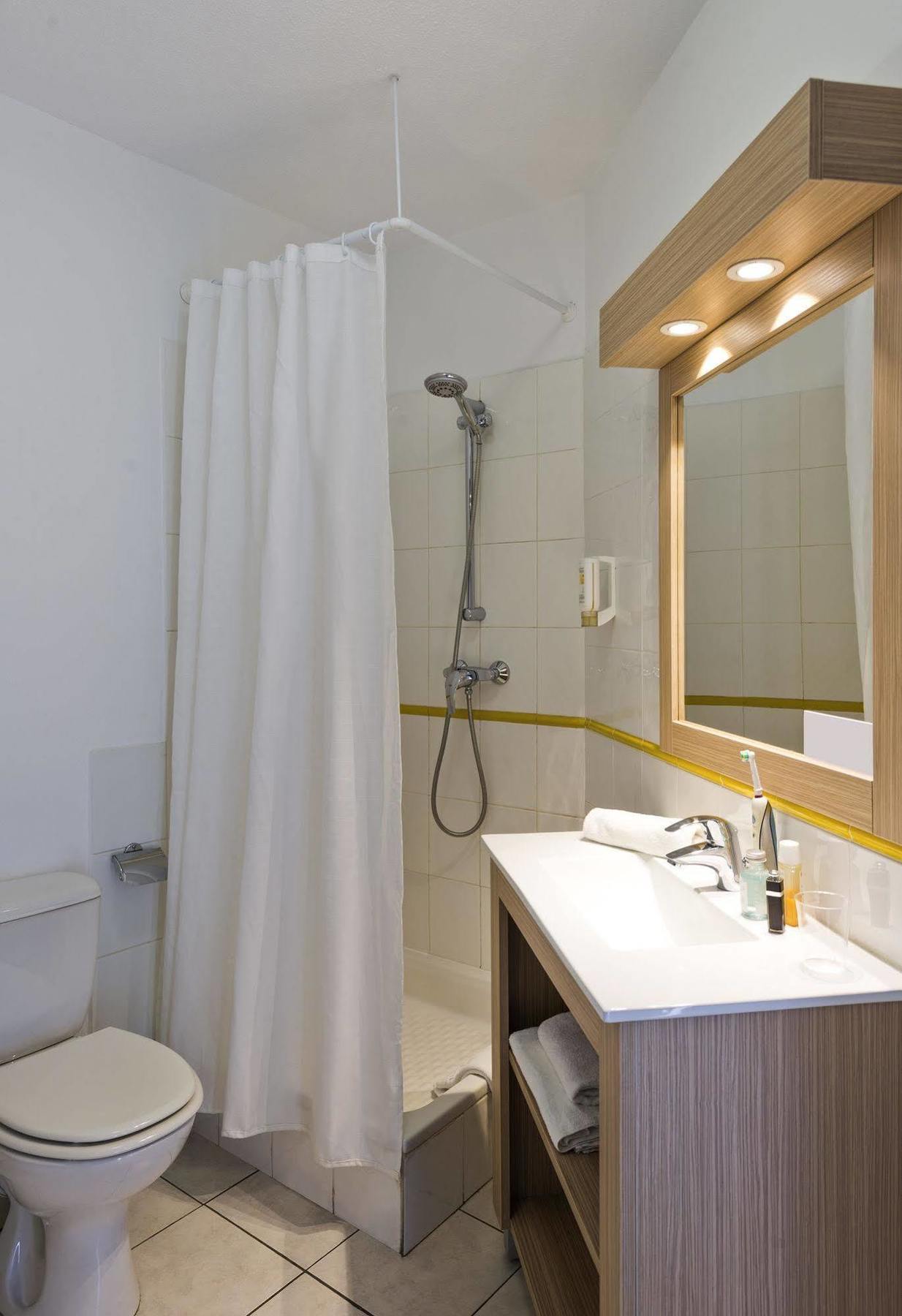 Adagio Access Magnan Aparthotel Nizza